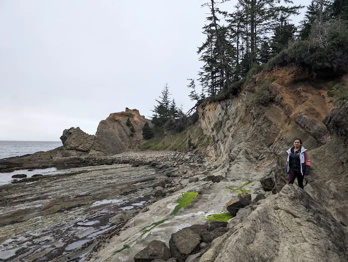 Half Moon Bay Campground Picture 4
