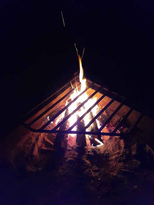 Half Moon Bay Campground Picture 6