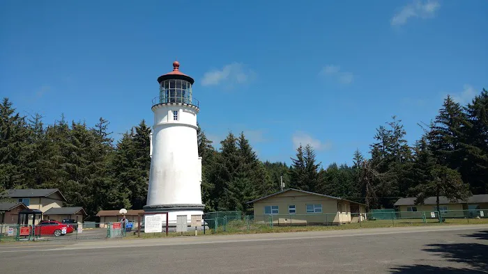 Half Moon Bay Campground Picture 1