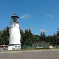 Half Moon Bay Campground ico
