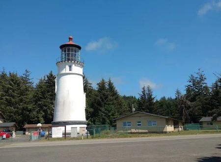 Half Moon Bay Campground