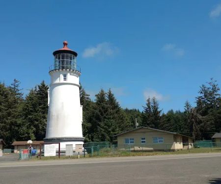 Half Moon Bay Campground