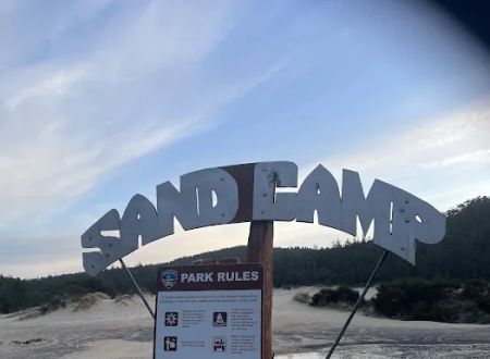 Douglas County Sand Camp