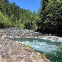 Sacandaga Campground ico