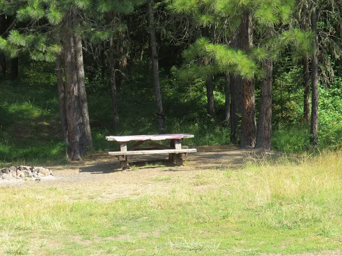 Sacandaga Campground Picture 9
