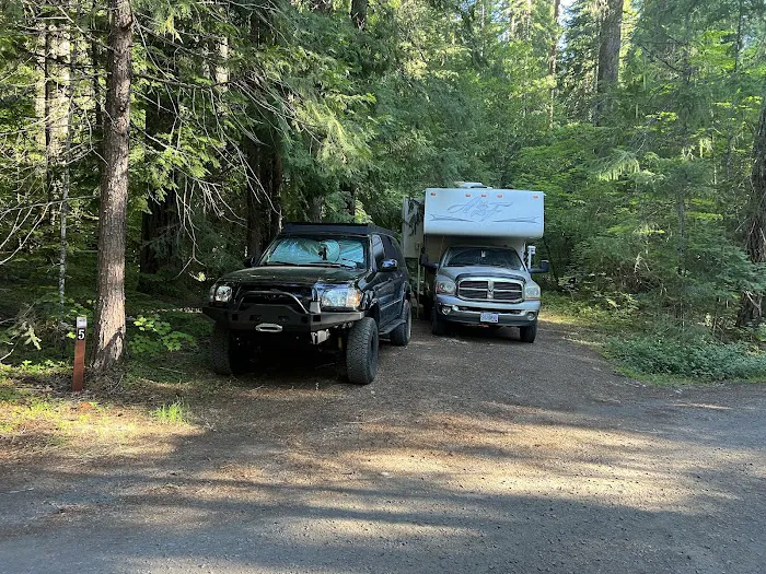 Sacandaga Campground Picture 7