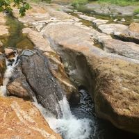 Wolf Creek Campground ico