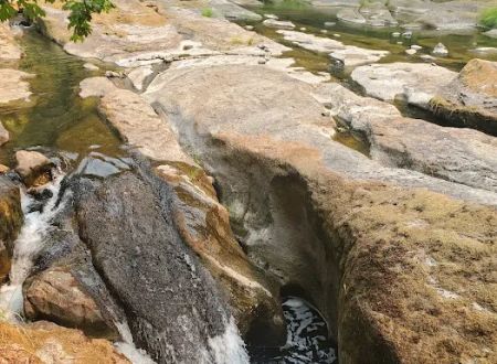 Wolf Creek Campground