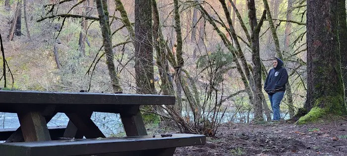 Island Campground Picture 10