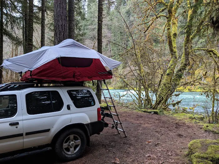 Island Campground Picture 8