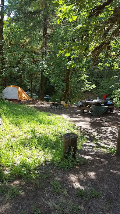Coolwater Campground Picture 7