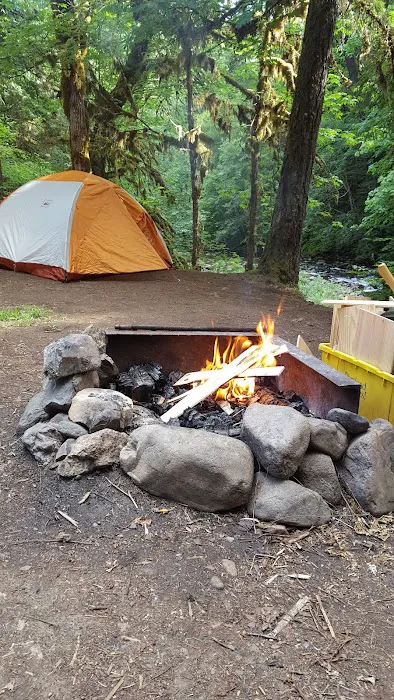 Coolwater Campground Picture 9
