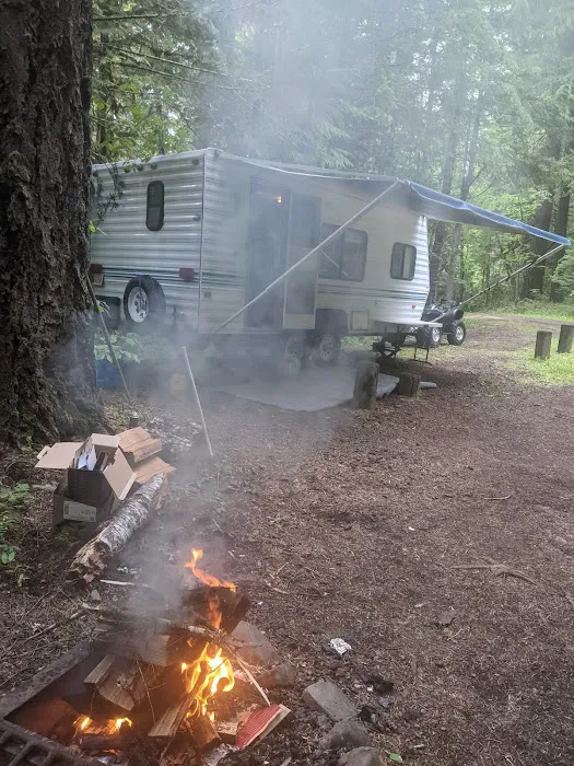 Coolwater Campground Picture 2