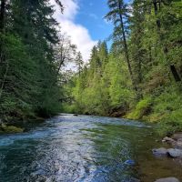 Coolwater Campground ico