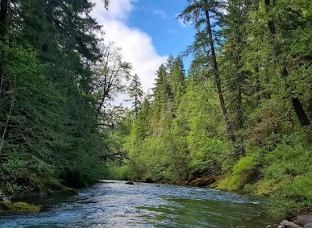 Coolwater Campground