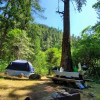 Apple Creek Campground ico