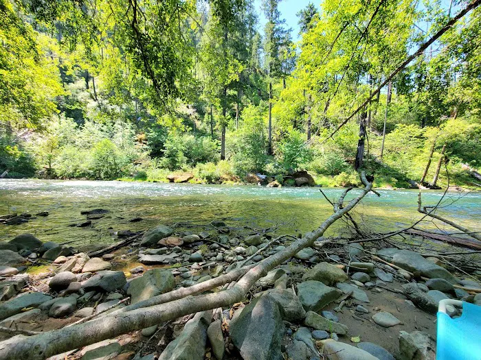Apple Creek Campground Picture 10
