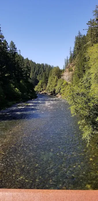 Apple Creek Campground Picture 6
