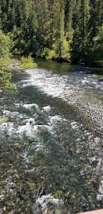 Apple Creek Campground Picture 7