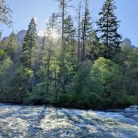 Boulder Flat Campground ico
