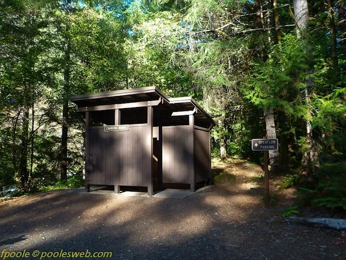 Boulder Flat Campground Picture 7