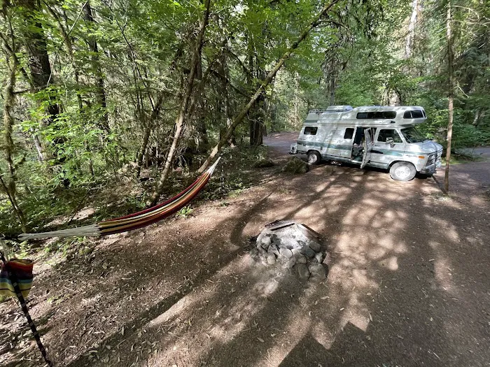 Eagle Rock Campground Picture 10