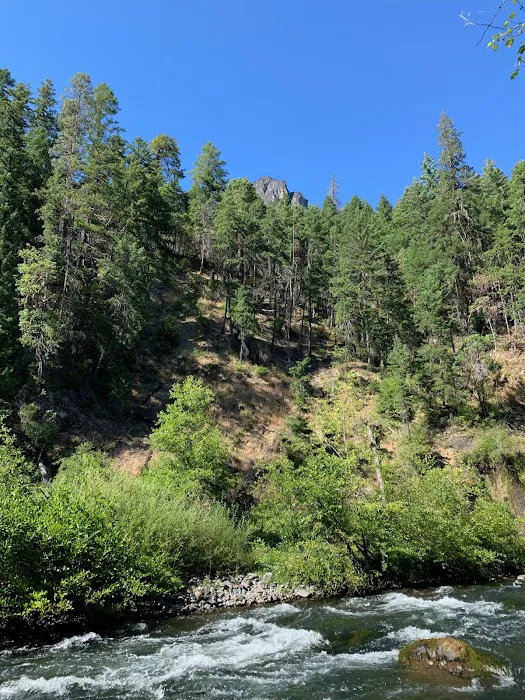 Eagle Rock Campground Picture 6