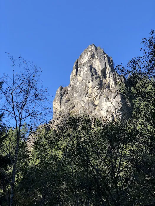 Eagle Rock Campground Picture 2