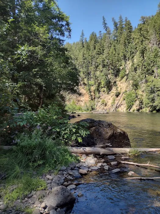 Eagle Rock Campground Picture 1