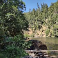 Eagle Rock Campground ico