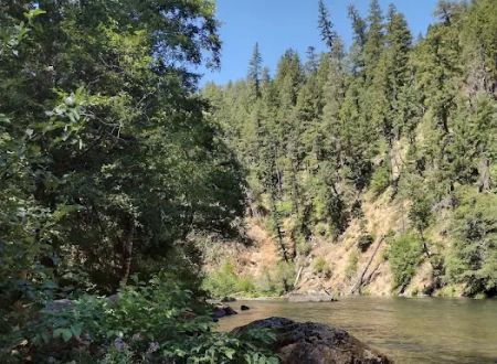Eagle Rock Campground