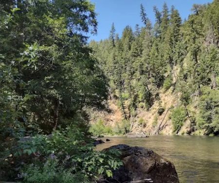 Eagle Rock Campground