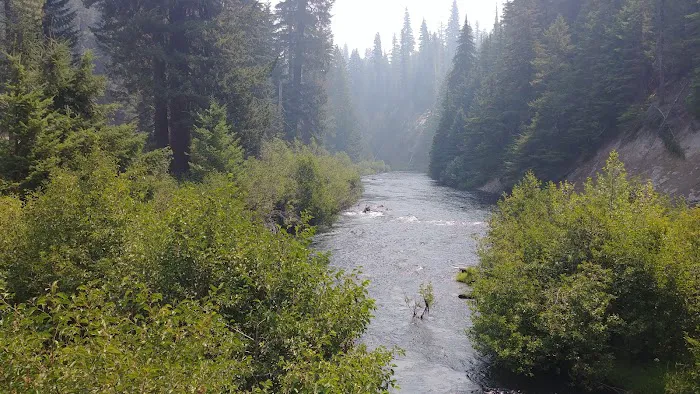 Eagle Rock Campground Picture 7
