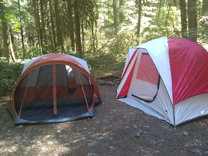 Eagle Rock Campground Picture 3