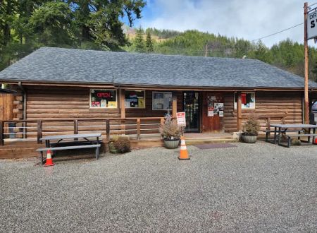 Dry Creek (community)