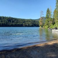 Trapper Creek Campground ico