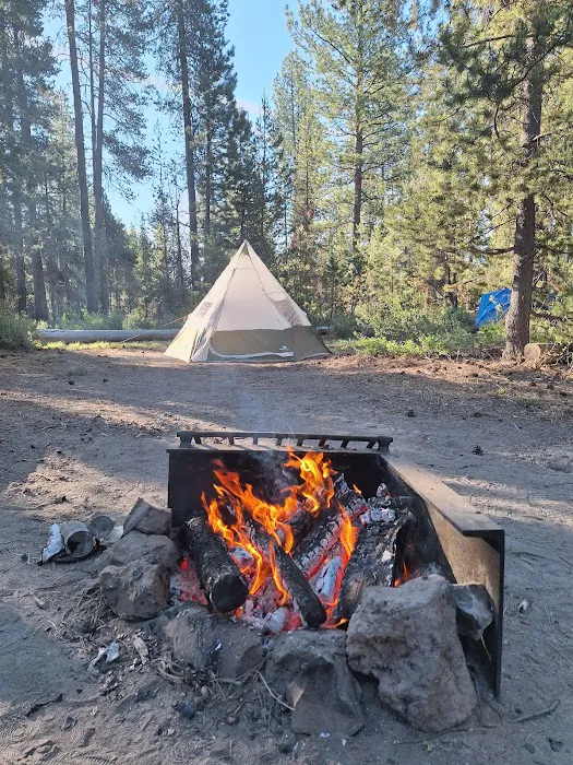 Big River Campground Picture 7