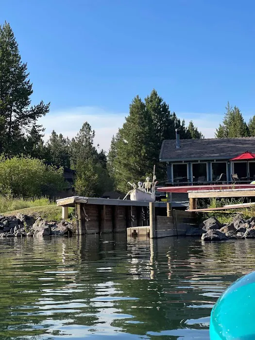 Big River Campground Picture 5