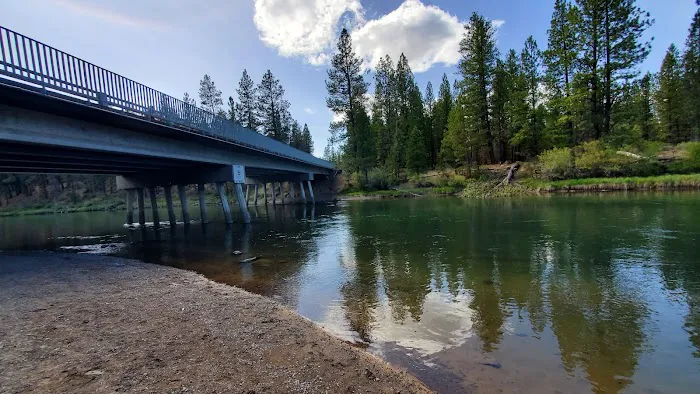 Big River Campground Picture 1
