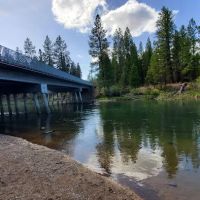 Big River Campground ico
