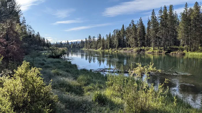 Big River Campground Picture 2