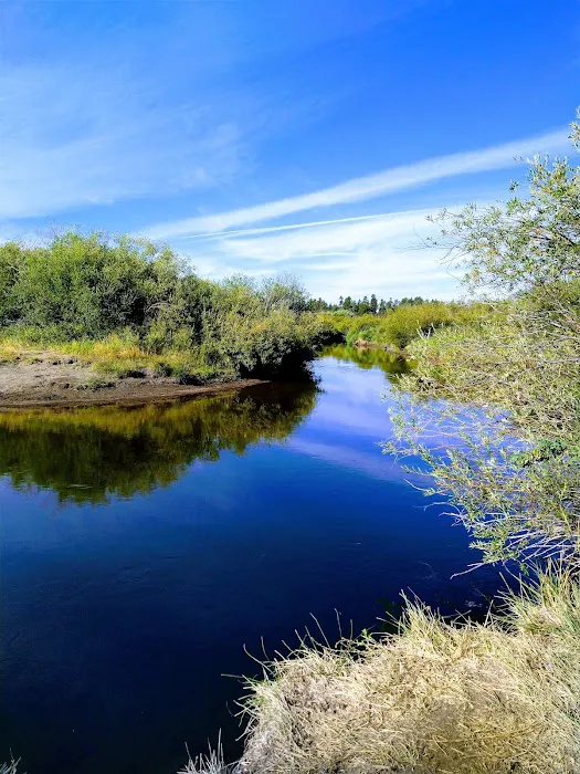 Thousand Trails Bend-Sunriver Picture 3