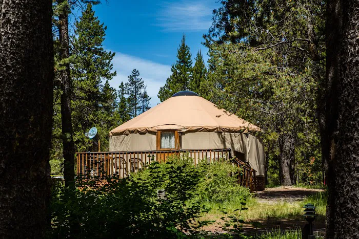 Thousand Trails Bend-Sunriver Picture 8