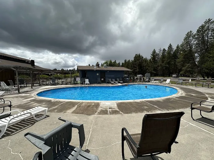 Thousand Trails Bend-Sunriver Picture 5