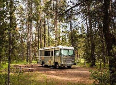Thousand Trails Bend-Sunriver