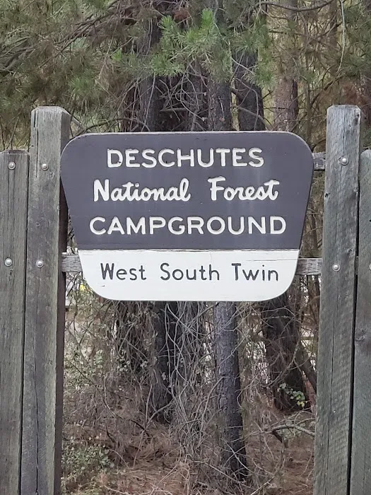 West South Twin Campground Picture 9