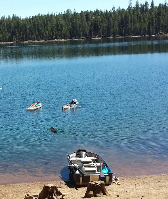 West South Twin Campground Picture 10