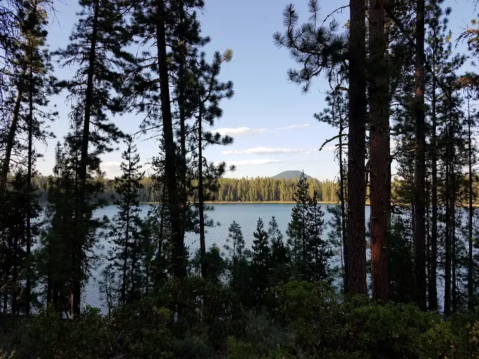 West South Twin Campground Picture 6