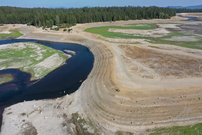 West South Twin Campground Picture 4