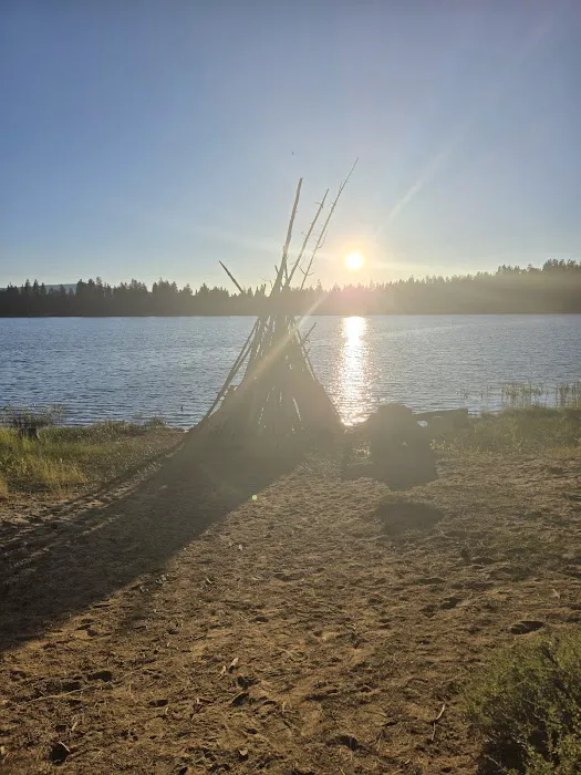 South Twin Lake Campground Picture 1